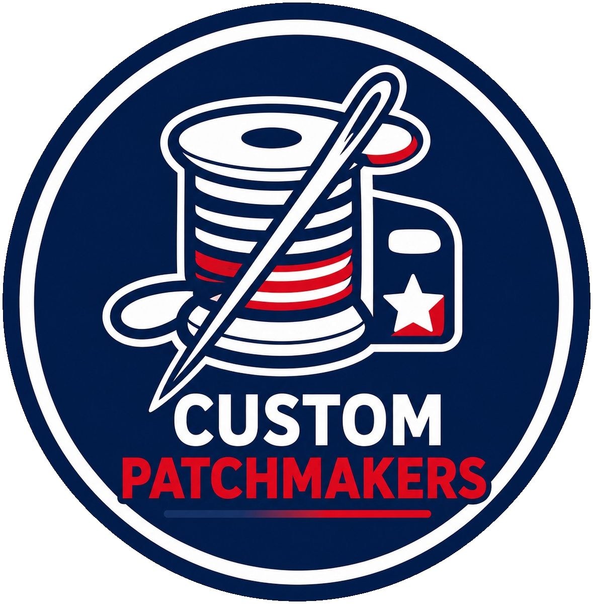 Custom Patchmakers